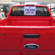 Image for article titled I Fondled The New Stick Shift Filipino Ford Ranger